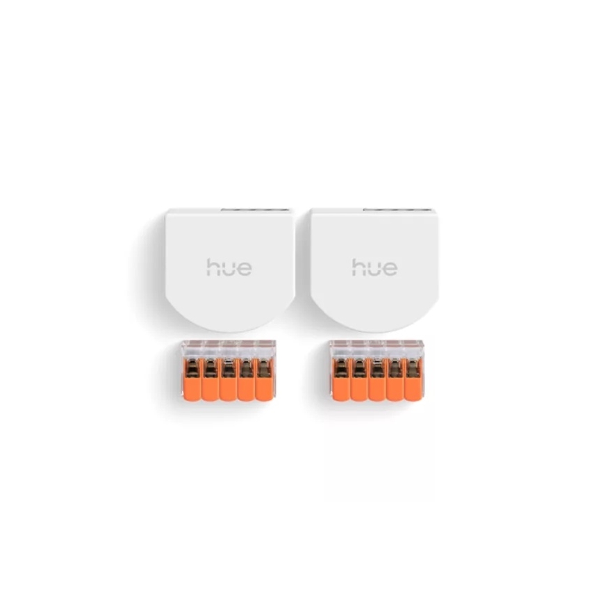 Philips - Set of 2 Hue Modules