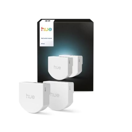 Philips - Set of 2 Hue Modules