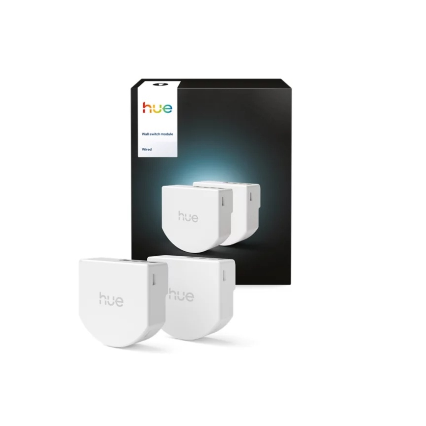 Philips - Set of 2 Hue Modules