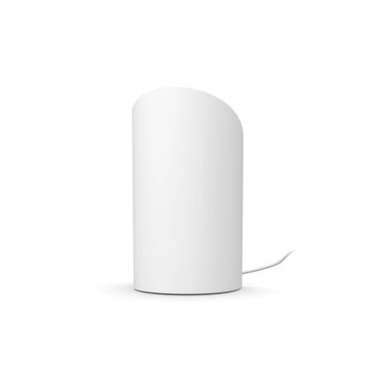 Philips - Set of 2 Hue Play RGBW Dimmable LED Projection Lights, 20W/230V, 2000–6500K, White
