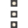 Philips - Set of 3 PERIDOT recessed downlights, 1x GU10/7W/230V, black