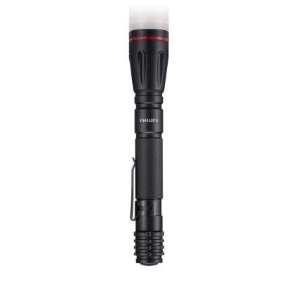 Philips SFL1001P/10 - LED Flashlight LED/2xAA