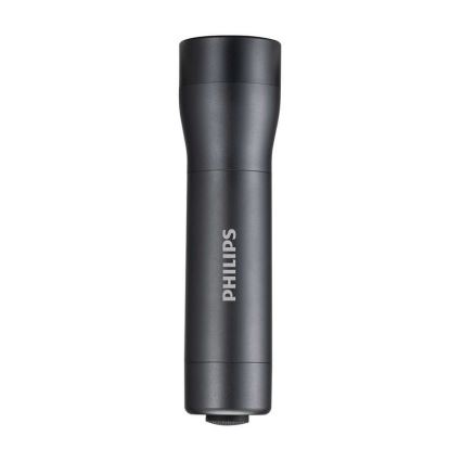Philips SFL4001T/10 - LED Flashlight 4xAAA