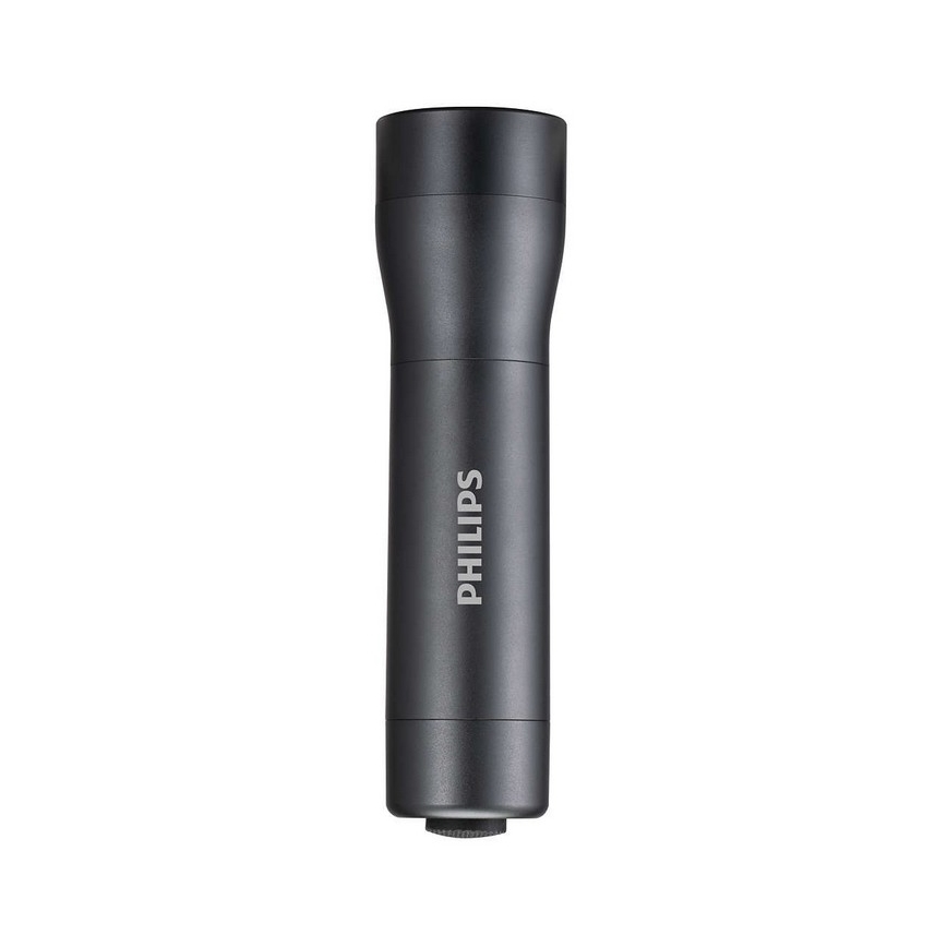 Philips SFL4001T/10 - LED Flashlight 4xAAA