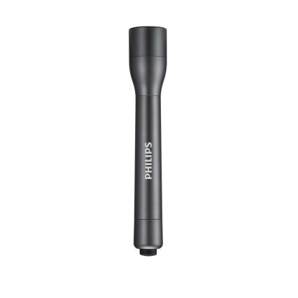 Philips SFL4002T/10 - LED Flashlight 2xAA