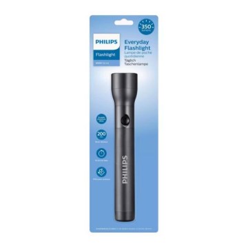 Philips SFL4003T/10 - LED Flashlight 6xAA