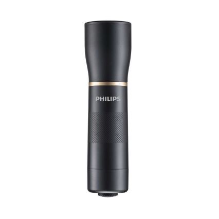 Philips SFL7001T/10 - LED Flashlight 4xAAA