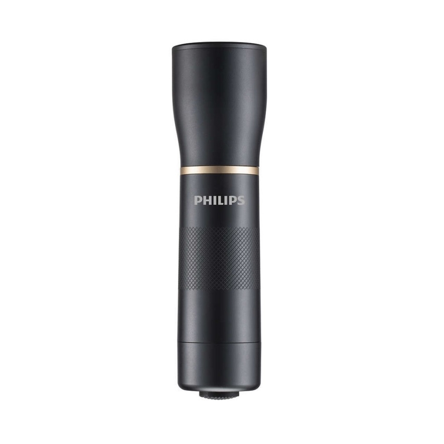 Philips SFL7001T/10 - LED Flashlight 4xAAA
