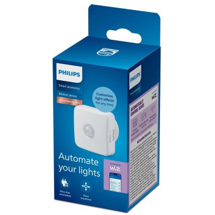 Philips - SMART Motion Sensor 2xAA