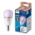 Philips SMART P45 E14 RGB Dimmable LED Bulb, 4.9W/230V, 2200-6500K, CRI 90