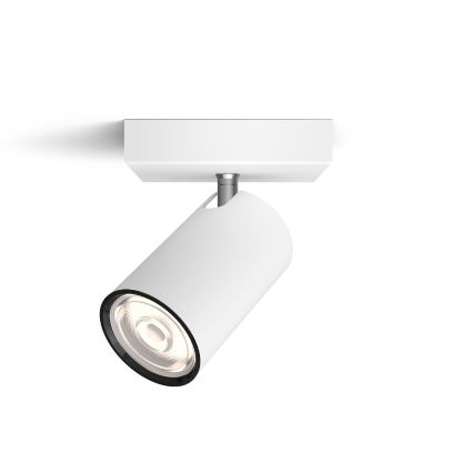 Philips - Spotlight KOSIPO 1xGU10/5,5W/230V white
