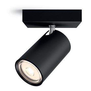 Philips - Spotlight KOSIPO1xGU10/5,5W/230V