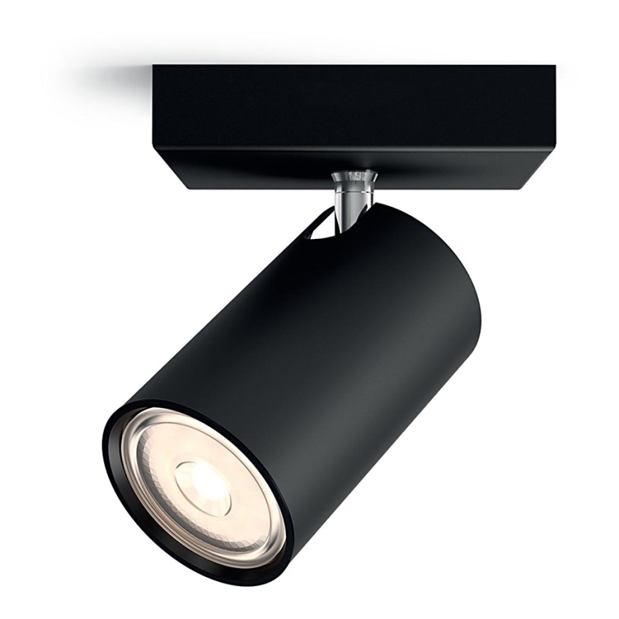 Philips - Spotlight KOSIPO1xGU10/5,5W/230V