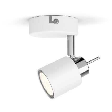 Philips - Spotlight 1xGU10/35W/230V white
