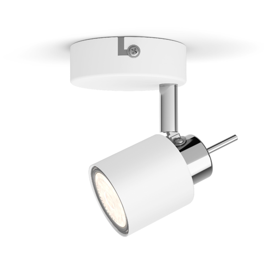 Philips - Spotlight 1xGU10/35W/230V white