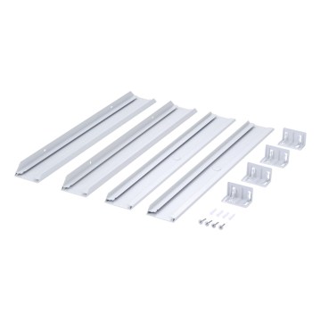 Philips - Surface-mount kit for LEDINAIRE and CORELINE LED panels