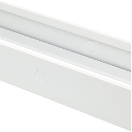 Philips - Surface-mount kit for LEDINAIRE and CORELINE LED panels