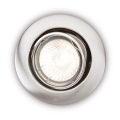 Philips - Suspended ceiling light 1xGU10/50W/230V