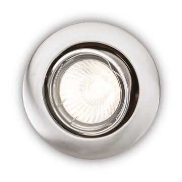 Philips - Suspended ceiling light 1xGU10/50W/230V