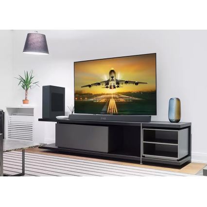 Philips TAB8405/10 - Smart speaker for TV 240W/230V + remote control