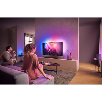Philips TAB8405/10 - Smart speaker for TV 240W/230V + remote control