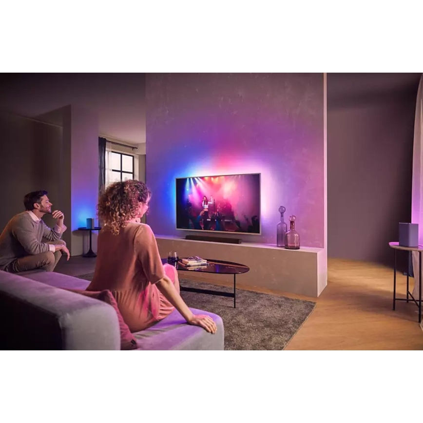 Philips TAB8405/10 - Smart speaker for TV 240W/230V + remote control