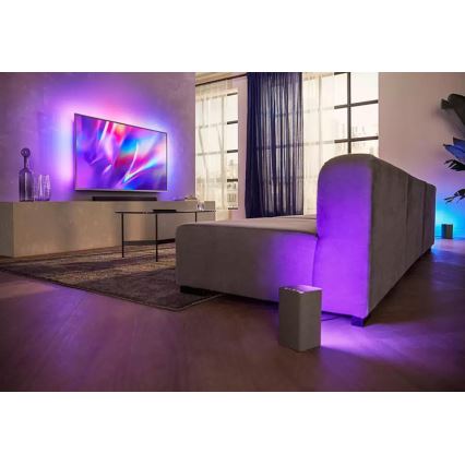 Philips TAB8405/10 - Smart speaker for TV 240W/230V + remote control