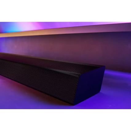 Philips TAB8405/10 - Smart speaker for TV 240W/230V + remote control