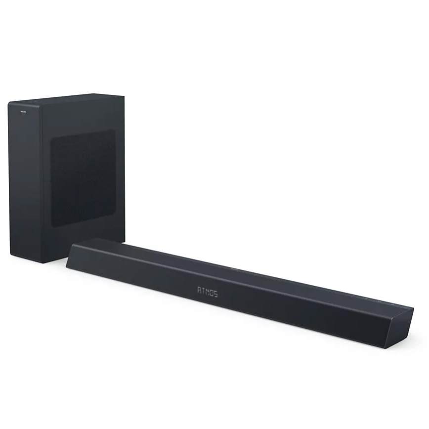 Philips TAB8405/10 - Smart speaker for TV 240W/230V + remote control