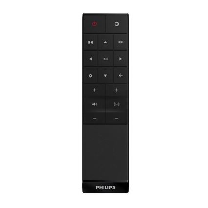 Philips TAB8405/10 - Smart speaker for TV 240W/230V + remote control