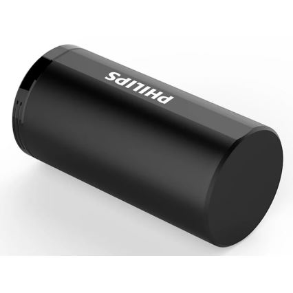 Philips TAST702BK/00 - Wireless earphones TWS Bluetooth IPX5 black