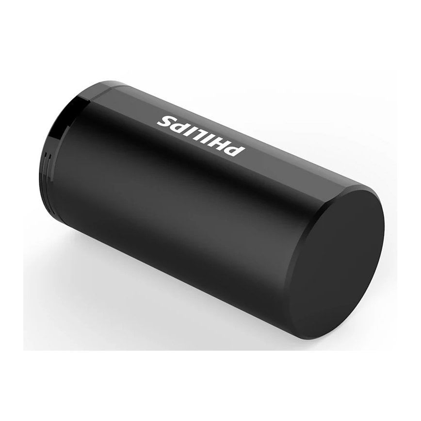 Philips TAST702BK/00 - Wireless earphones TWS Bluetooth IPX5 black