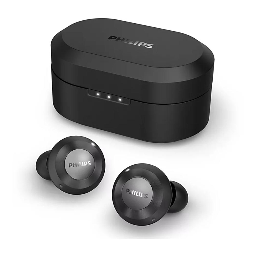 Philips TAT8505BK/00 - Wireless earphones IPX4 black
