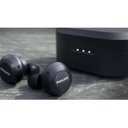 Philips TAT8505BK/00 - Wireless earphones IPX4 black