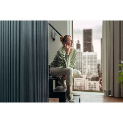 Philips TAT8505BK/00 - Wireless earphones IPX4 black