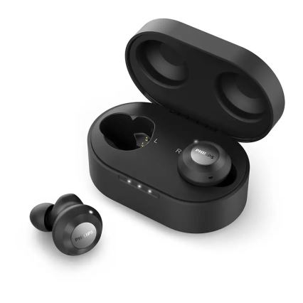 Philips TAT8505BK/00 - Wireless earphones IPX4 black