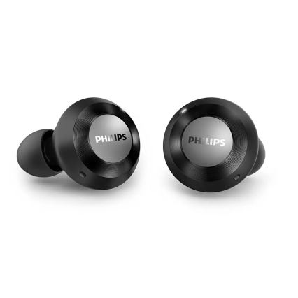 Philips TAT8505BK/00 - Wireless earphones IPX4 black