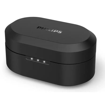 Philips TAT8505BK/00 - Wireless earphones IPX4 black