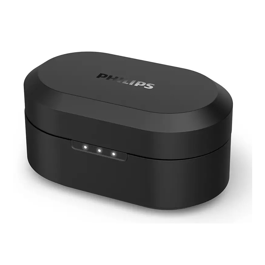 Philips TAT8505BK/00 - Wireless earphones IPX4 black