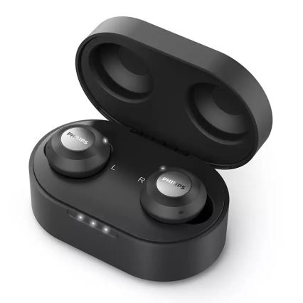 Philips TAT8505BK/00 - Wireless earphones IPX4 black