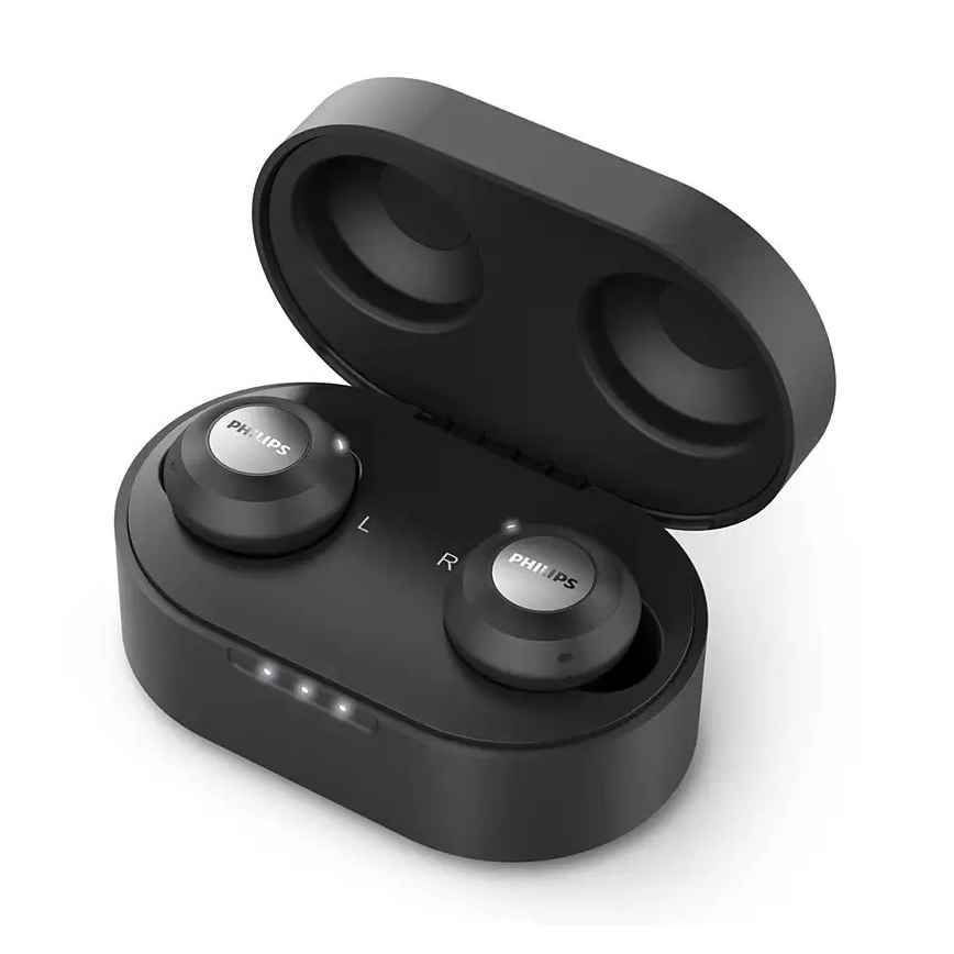 Philips TAT8505BK/00 - Wireless earphones IPX4 black
