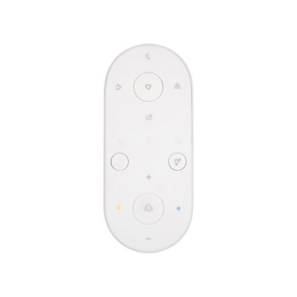 Philips - Dimmable LED Ceiling Light 23W/230V with Remote Control