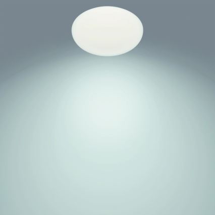 Philips - Dimmable LED Ceiling Light 23W/230V with Remote Control