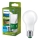 Philips ULTRAEFFICIENT A60 dimmable LED bulb E27, 2.3W, 230V, 2700K