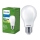 Philips ULTRAEFFICIENT A60 LED Bulb E27/4W/230V 3000K