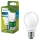 Philips ULTRAEFFICIENT A60 LED Bulb E27 5.2W 230V 4000K