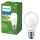 Philips ULTRAEFFICIENT LED Bulb E27, 4W, 230V, 2700K (Warm White)