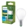 Philips ULTRAEFFICIENT P45 LED Bulb, E14, 1.2 W, 230 V, 2700 K