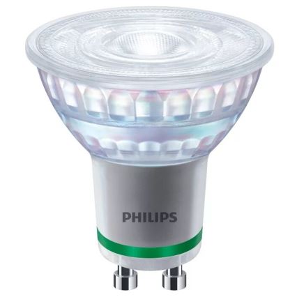 Philips ULTRAEFFICIENT PAR16 GU10 LED Bulb 2.1W/230V 3000K