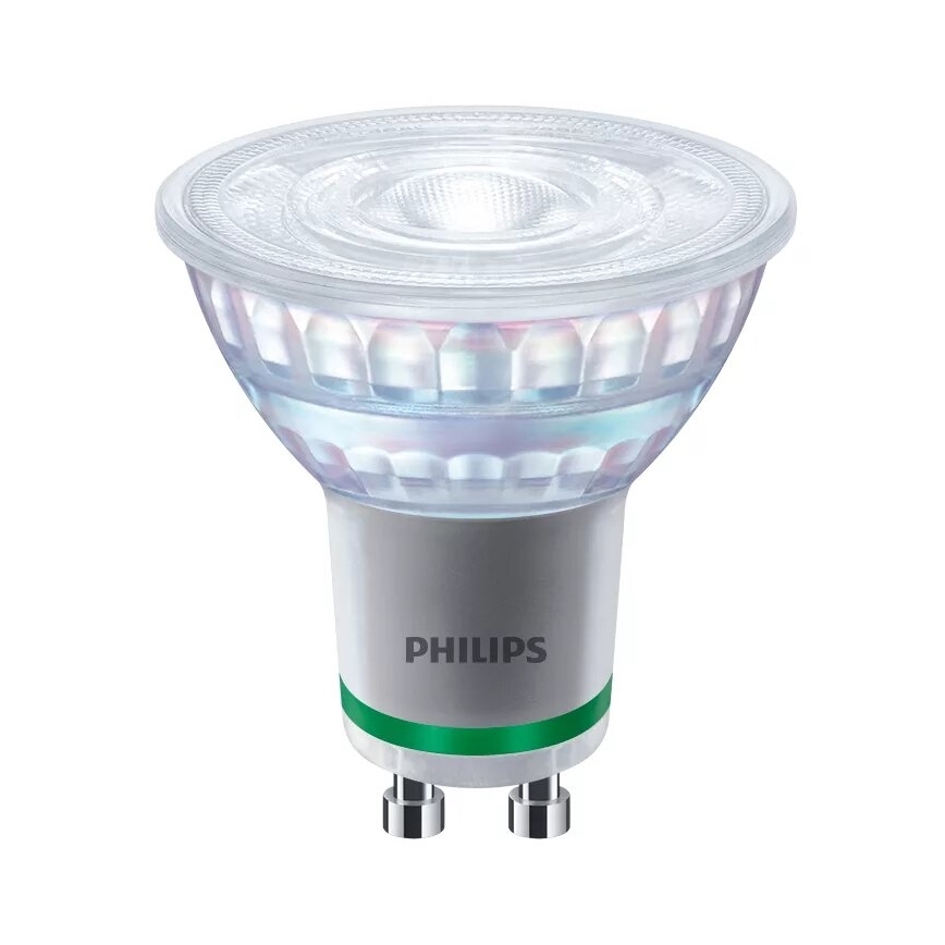 Philips ULTRAEFFICIENT PAR16 GU10 LED Bulb 2.1W/230V 3000K